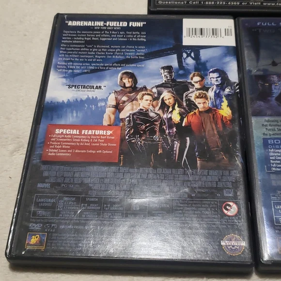 X-Men - Picture 6 of 9